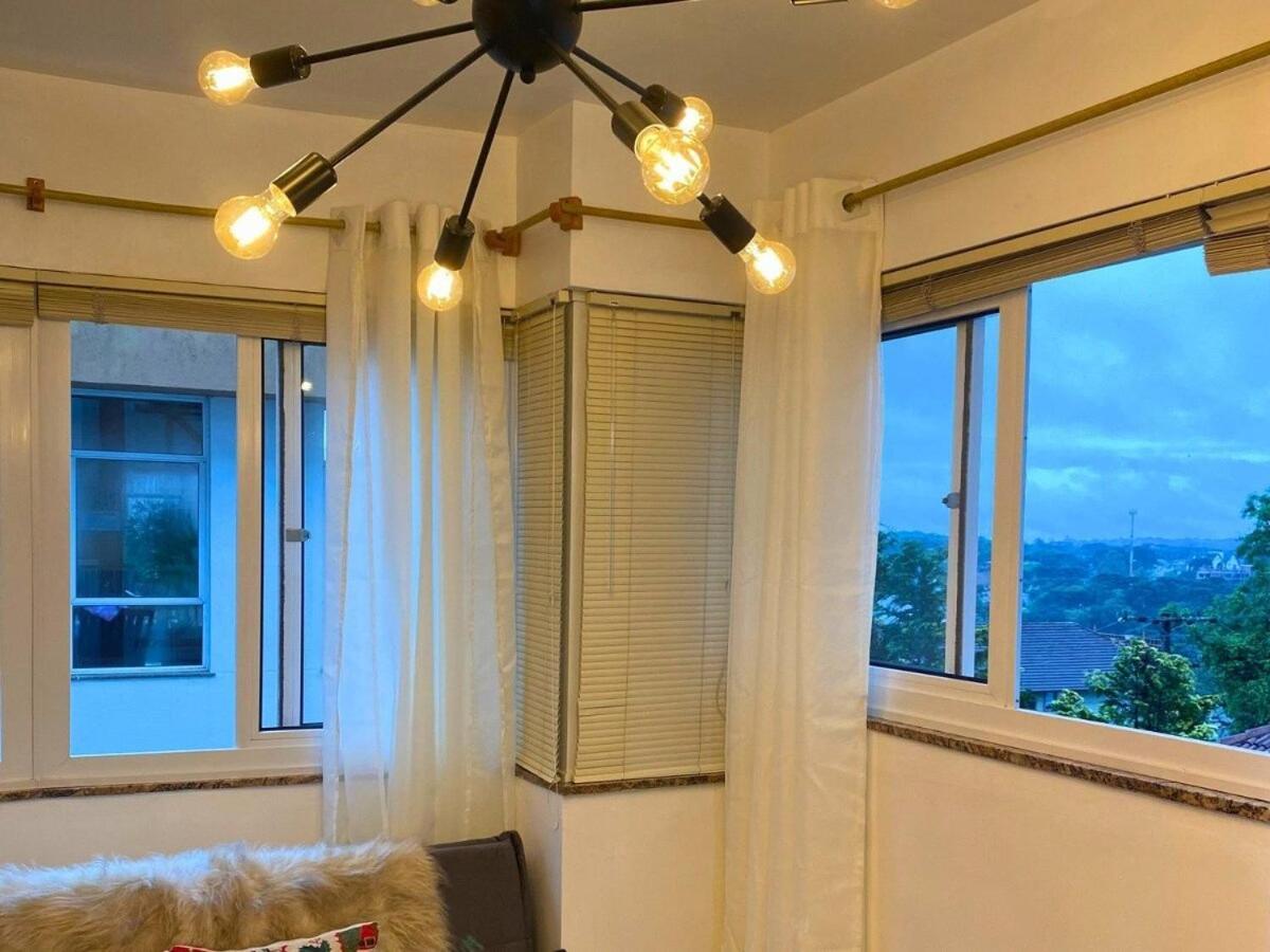 Apartamento No Residencial Village No Centro De Gramado, Com Piscina Aquecida E Hidromassagem Dış mekan fotoğraf